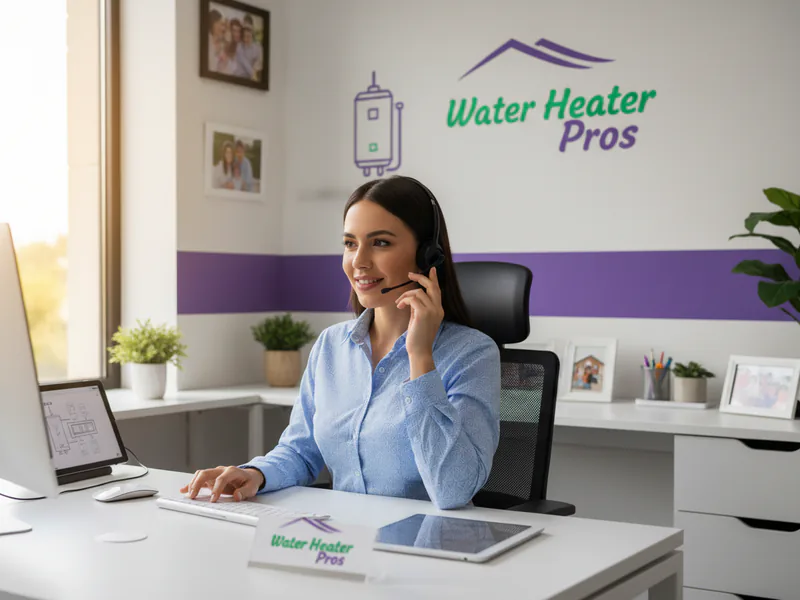 Water Heater Repair  in Johnston  FAQ